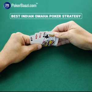  Learn Basic Rules Omaha Poker Game 